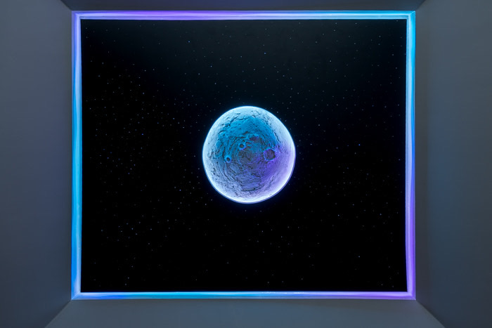 Complete Home Theater Construction